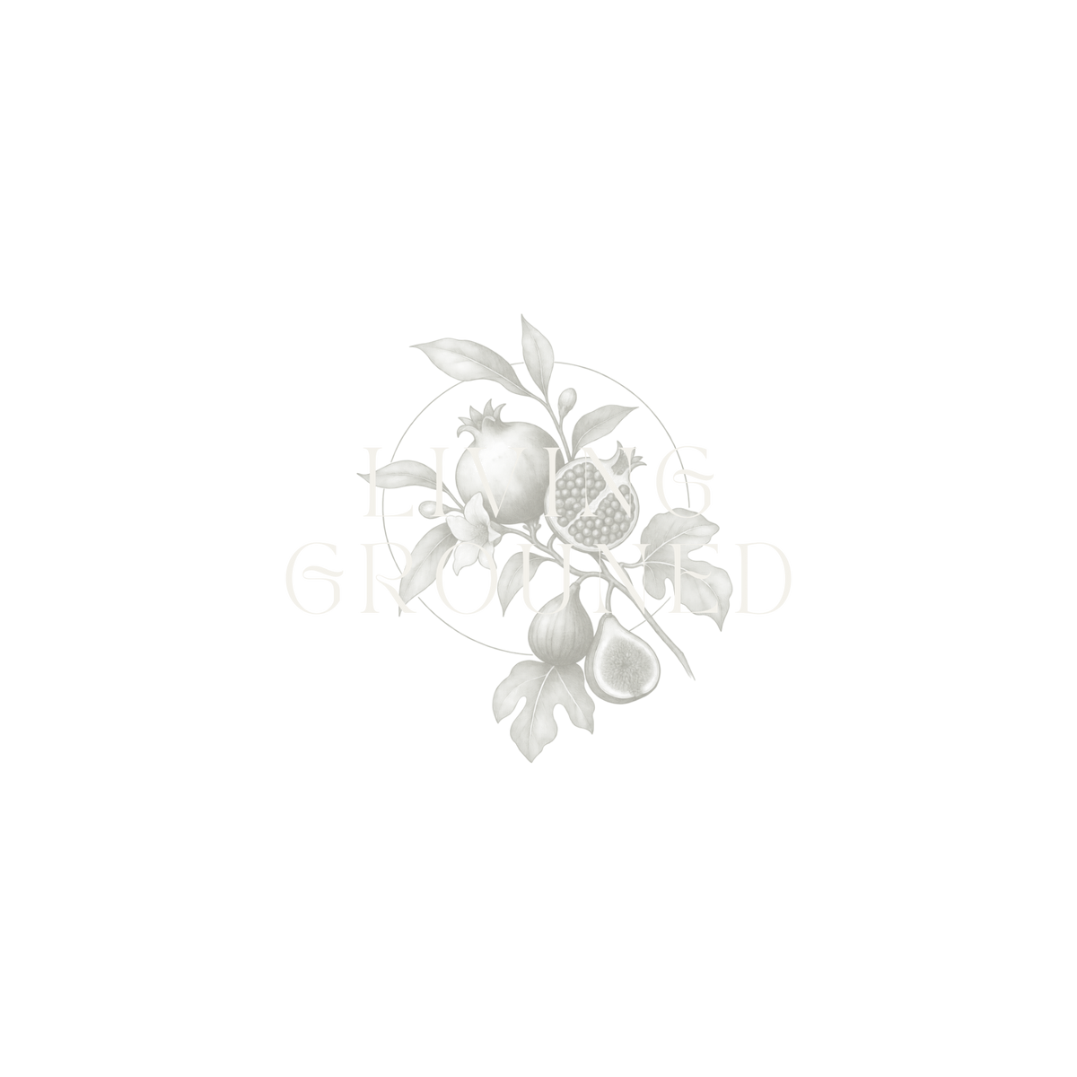 LIVING GROUNDED